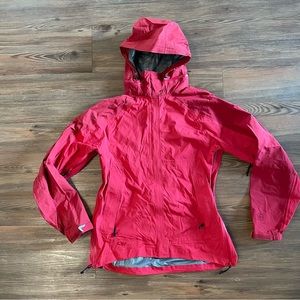 Outdoor Research Rain Jacket/ Windbreaker